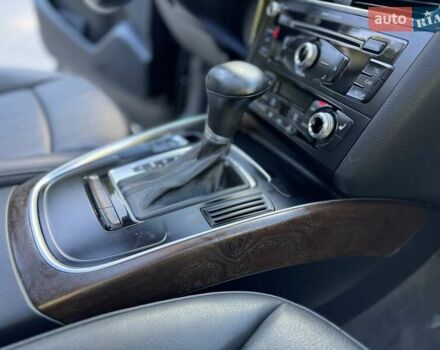 Ауди Ку 5 2015 в Трускавце на Automoto.ua Черный Ауди Ку 5, объемом двигателя 1.97 л и пробегом 155 тыс. км за 14950 $, фото 45 на Automoto.ua