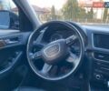 Черный Ауди Ку 5, объемом двигателя 1.98 л и пробегом 156 тыс. км за 14000 $, фото 28 на Automoto.ua
