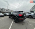Черный Ауди Ку 5, объемом двигателя 2 л и пробегом 203 тыс. км за 15500 $, фото 65 на Automoto.ua