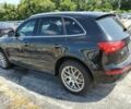 Чорний Ауді Ку 5, об'ємом двигуна 3 л та пробігом 109 тис. км за 3000 $, фото 1 на Automoto.ua