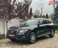 Ауди Ку 5 2015 в Виннице на Automoto.ua Черный Ауди Ку 5, объемом двигателя 2 л и пробегом 250 тыс. км за 14999 $, фото 1 на Automoto.ua