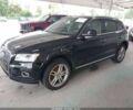 Черный Ауди Ку 5, объемом двигателя 2 л и пробегом 75 тыс. км за 2500 $, фото 1 на Automoto.ua