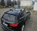 Чорний Ауді Ку 5, об'ємом двигуна 2.97 л та пробігом 208 тис. км за 19900 $, фото 7 на Automoto.ua