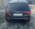 Черный Ауди Ку 5, объемом двигателя 1.98 л и пробегом 206 тыс. км за 16500 $, фото 5 на Automoto.ua