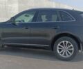 Чорний Ауді Ку 5, об'ємом двигуна 1.98 л та пробігом 168 тис. км за 16500 $, фото 16 на Automoto.ua