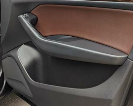 Чорний Ауді Ку 5, об'ємом двигуна 1.98 л та пробігом 267 тис. км за 13499 $, фото 22 на Automoto.ua