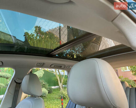 Чорний Ауді Ку 5, об'ємом двигуна 2 л та пробігом 162 тис. км за 14500 $, фото 10 на Automoto.ua