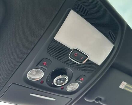 Чорний Ауді Ку 5, об'ємом двигуна 1.98 л та пробігом 189 тис. км за 16700 $, фото 40 на Automoto.ua