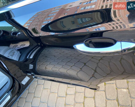 Чорний Ауді Ку 5, об'ємом двигуна 2 л та пробігом 162 тис. км за 14500 $, фото 41 на Automoto.ua