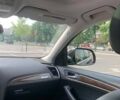 Черный Ауди Ку 5, объемом двигателя 2 л и пробегом 85 тыс. км за 20900 $, фото 1 на Automoto.ua