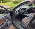Черный Ауди Ку 5, объемом двигателя 2 л и пробегом 112 тыс. км за 16900 $, фото 25 на Automoto.ua