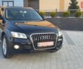 Черный Ауди Ку 5, объемом двигателя 2.97 л и пробегом 193 тыс. км за 21999 $, фото 21 на Automoto.ua