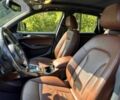 Черный Ауди Ку 5, объемом двигателя 3 л и пробегом 137 тыс. км за 14000 $, фото 7 на Automoto.ua