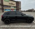 Черный Ауди Ку 5, объемом двигателя 1.97 л и пробегом 173 тыс. км за 24000 $, фото 2 на Automoto.ua
