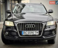 Ауді Ку 5 2015 у Львові на Automoto.ua Чорний Ауді Ку 5, об'ємом двигуна 1.98 л та пробігом 160 тис. км за 14950 $, фото 11 на Automoto.ua
