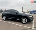Черный Ауди Ку 5, объемом двигателя 1.98 л и пробегом 98 тыс. км за 20500 $, фото 11 на Automoto.ua