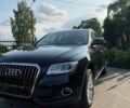 Чорний Ауді Ку 5, об'ємом двигуна 1.98 л та пробігом 175 тис. км за 14500 $, фото 1 на Automoto.ua