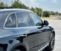 Чорний Ауді Ку 5, об'ємом двигуна 1.98 л та пробігом 252 тис. км за 13990 $, фото 4 на Automoto.ua