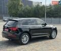 Черный Ауди Ку 5, объемом двигателя 2 л и пробегом 133 тыс. км за 14999 $, фото 10 на Automoto.ua