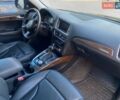 Черный Ауди Ку 5, объемом двигателя 1.98 л и пробегом 156 тыс. км за 14000 $, фото 27 на Automoto.ua