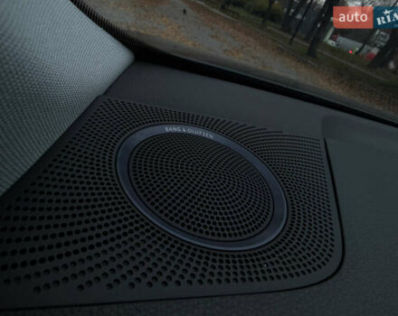 Черный Ауди Ку 5, объемом двигателя 2 л и пробегом 237 тыс. км за 16000 $, фото 13 на Automoto.ua