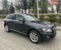 Черный Ауди Ку 5, объемом двигателя 1.98 л и пробегом 255 тыс. км за 17500 $, фото 13 на Automoto.ua