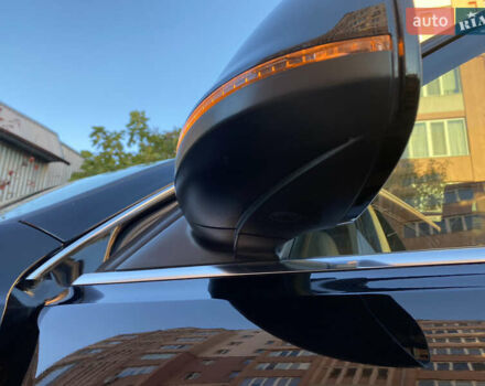 Чорний Ауді Ку 5, об'ємом двигуна 2 л та пробігом 162 тис. км за 14500 $, фото 38 на Automoto.ua