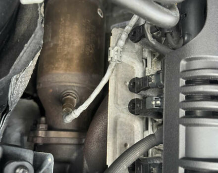 Чорний Ауді Ку 5, об'ємом двигуна 2 л та пробігом 281 тис. км за 15499 $, фото 55 на Automoto.ua