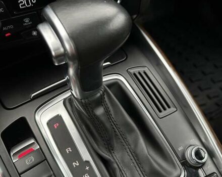 Чорний Ауді Ку 5, об'ємом двигуна 1.98 л та пробігом 157 тис. км за 16200 $, фото 21 на Automoto.ua