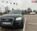 Черный Ауди Ку 5, объемом двигателя 1.98 л и пробегом 98 тыс. км за 20500 $, фото 36 на Automoto.ua