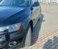 Черный Ауди Ку 5, объемом двигателя 1.98 л и пробегом 125 тыс. км за 20300 $, фото 13 на Automoto.ua