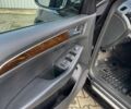 Черный Ауди Ку 5, объемом двигателя 2 л и пробегом 308 тыс. км за 14900 $, фото 6 на Automoto.ua