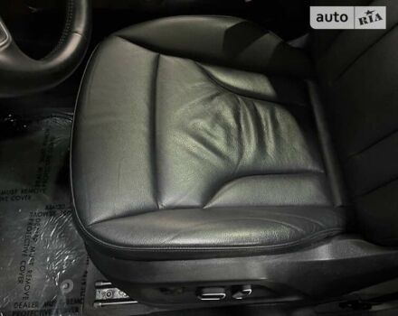 Чорний Ауді Ку 5, об'ємом двигуна 1.98 л та пробігом 110 тис. км за 3000 $, фото 28 на Automoto.ua