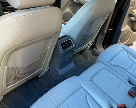 Чорний Ауді Ку 5, об'ємом двигуна 2 л та пробігом 162 тис. км за 14500 $, фото 35 на Automoto.ua