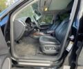 Чорний Ауді Ку 5, об'ємом двигуна 2 л та пробігом 74 тис. км за 4600 $, фото 7 на Automoto.ua