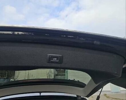 Чорний Ауді Ку 5, об'ємом двигуна 2.97 л та пробігом 208 тис. км за 19900 $, фото 20 на Automoto.ua