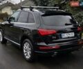 Чорний Ауді Ку 5, об'ємом двигуна 2 л та пробігом 112 тис. км за 15950 $, фото 5 на Automoto.ua