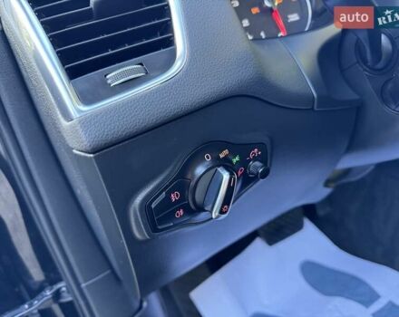 Ауди Ку 5 2015 в Трускавце на Automoto.ua Черный Ауди Ку 5, объемом двигателя 1.97 л и пробегом 155 тыс. км за 14950 $, фото 57 на Automoto.ua