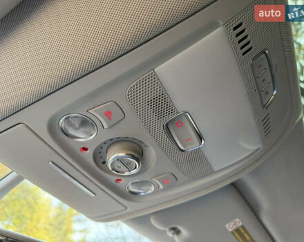 Черный Ауди Ку 5, объемом двигателя 1.97 л и пробегом 236 тыс. км за 13950 $, фото 54 на Automoto.ua