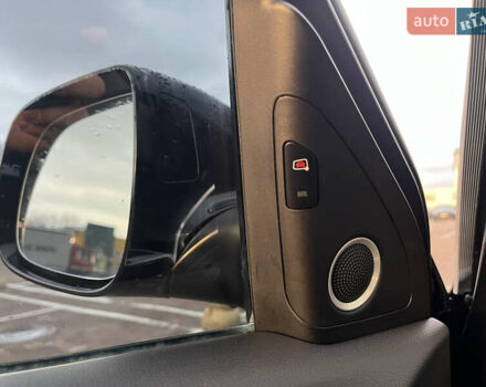 Черный Ауди Ку 5, объемом двигателя 3 л и пробегом 149 тыс. км за 22000 $, фото 23 на Automoto.ua