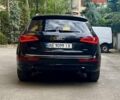 Чорний Ауді Ку 5, об'ємом двигуна 1.98 л та пробігом 157 тис. км за 20900 $, фото 1 на Automoto.ua