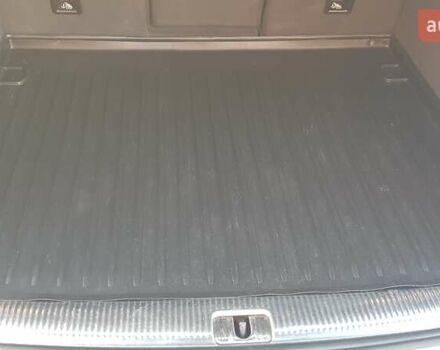 Черный Ауди Ку 5, объемом двигателя 2.97 л и пробегом 193 тыс. км за 21999 $, фото 41 на Automoto.ua