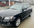 Ауди Ку 5 2015 в Луцке на Automoto.ua Черный Ауди Ку 5, объемом двигателя 1.98 л и пробегом 249 тыс. км за 13500 $, фото 1 на Automoto.ua