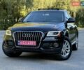 Ауди Ку 5 2015 в Трускавце на Automoto.ua Черный Ауди Ку 5, объемом двигателя 1.97 л и пробегом 155 тыс. км за 14950 $, фото 11 на Automoto.ua