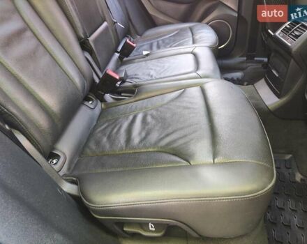 Черный Ауди Ку 5, объемом двигателя 1.98 л и пробегом 134 тыс. км за 18000 $, фото 50 на Automoto.ua