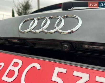 Чорний Ауді Ку 5, об'ємом двигуна 1.98 л та пробігом 234 тис. км за 13900 $, фото 65 на Automoto.ua