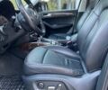 Черный Ауди Ку 5, объемом двигателя 2 л и пробегом 200 тыс. км за 14700 $, фото 16 на Automoto.ua