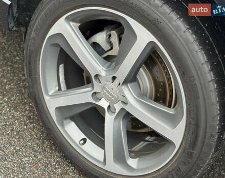 Чорний Ауді Ку 5, об'ємом двигуна 3 л та пробігом 231 тис. км за 16500 $, фото 18 на Automoto.ua