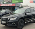 Черный Ауди Ку 5, объемом двигателя 2 л и пробегом 203 тыс. км за 15500 $, фото 7 на Automoto.ua