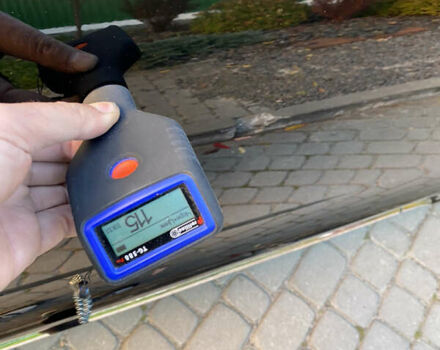 Чорний Ауді Ку 5, об'ємом двигуна 2 л та пробігом 162 тис. км за 14500 $, фото 65 на Automoto.ua